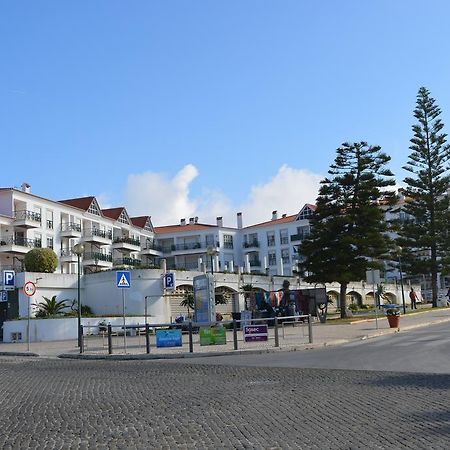 Apartamento T1 Ericeira Luaran gambar