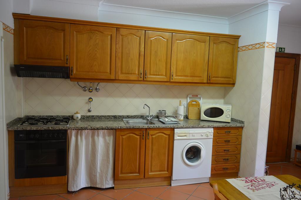 Apartamento T1 Ericeira Luaran gambar