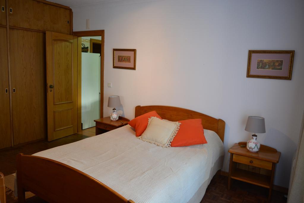 Apartamento T1 Ericeira Luaran gambar