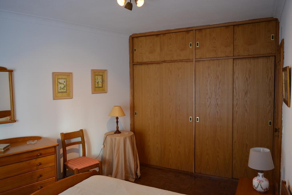 Apartamento T1 Ericeira Luaran gambar