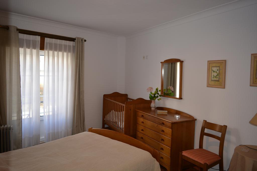 Apartamento T1 Ericeira Luaran gambar