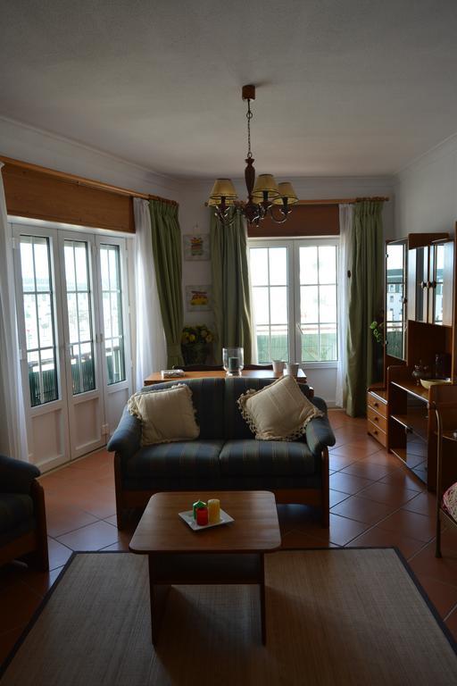 Apartamento T1 Ericeira Luaran gambar