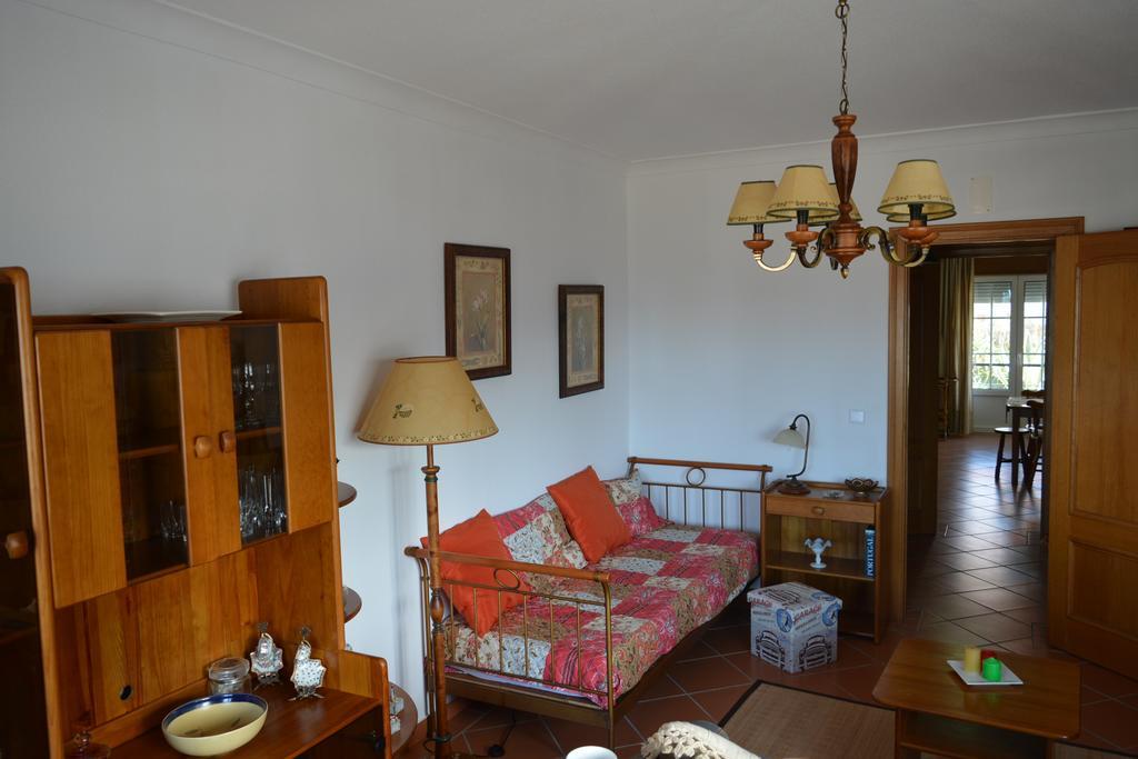 Apartamento T1 Ericeira Luaran gambar