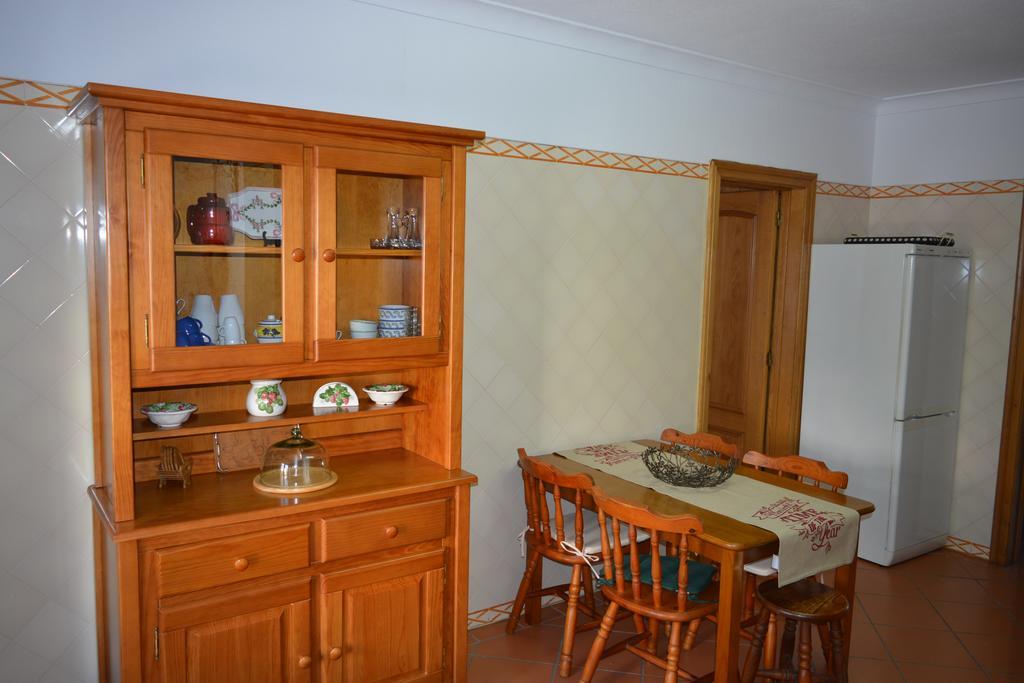 Apartamento T1 Ericeira Luaran gambar
