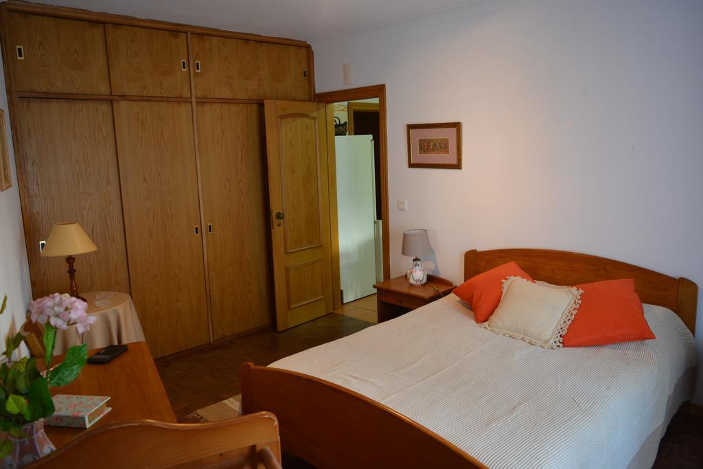 Apartamento T1 Ericeira Luaran gambar