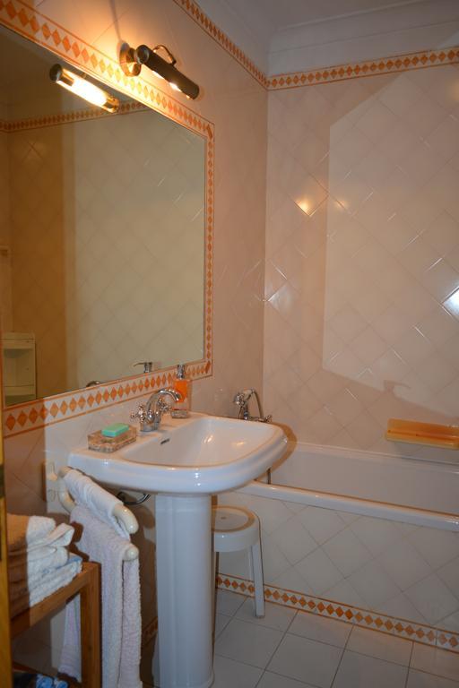 Apartamento T1 Ericeira Luaran gambar