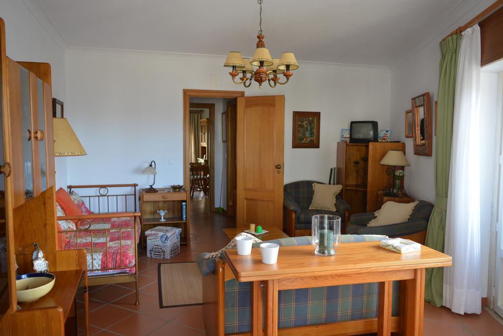 Apartamento T1 Ericeira Luaran gambar