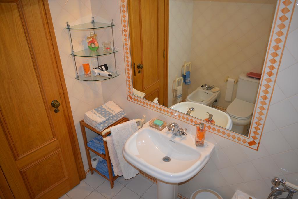 Apartamento T1 Ericeira Luaran gambar