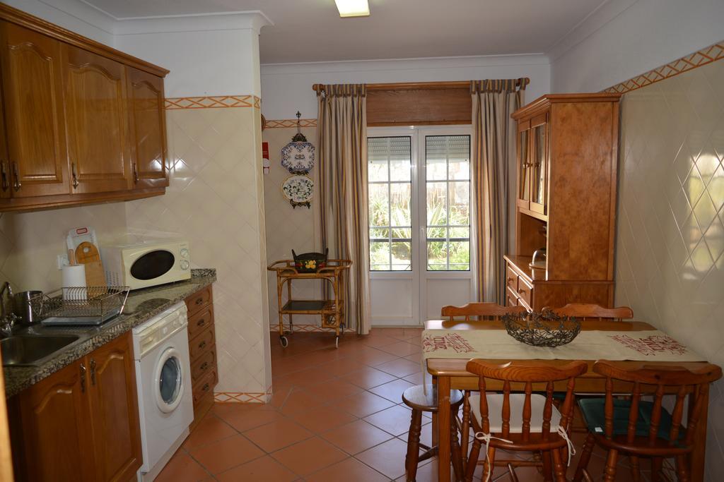 Apartamento T1 Ericeira Luaran gambar