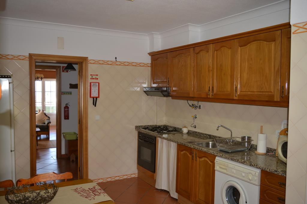 Apartamento T1 Ericeira Luaran gambar