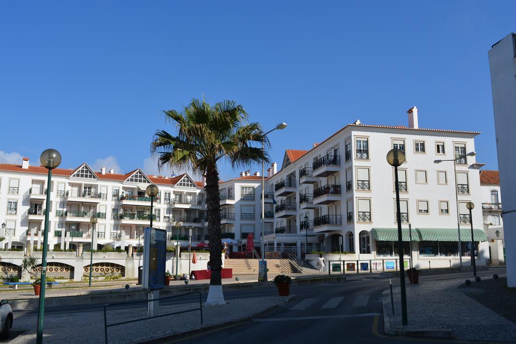 Apartamento T1 Ericeira Luaran gambar