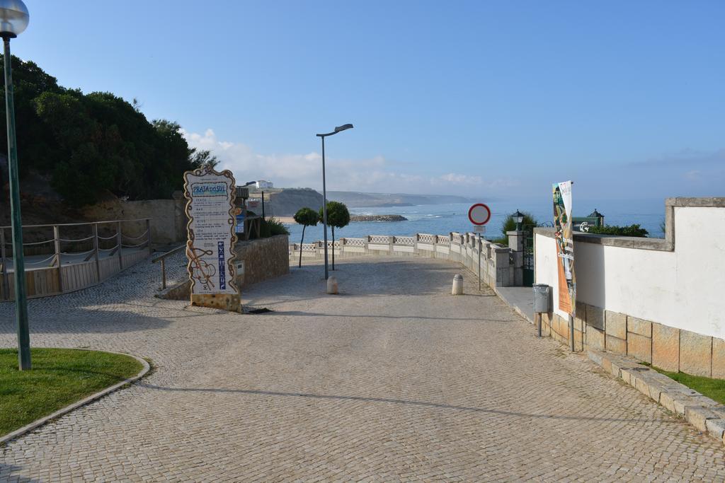 Apartamento T1 Ericeira Luaran gambar