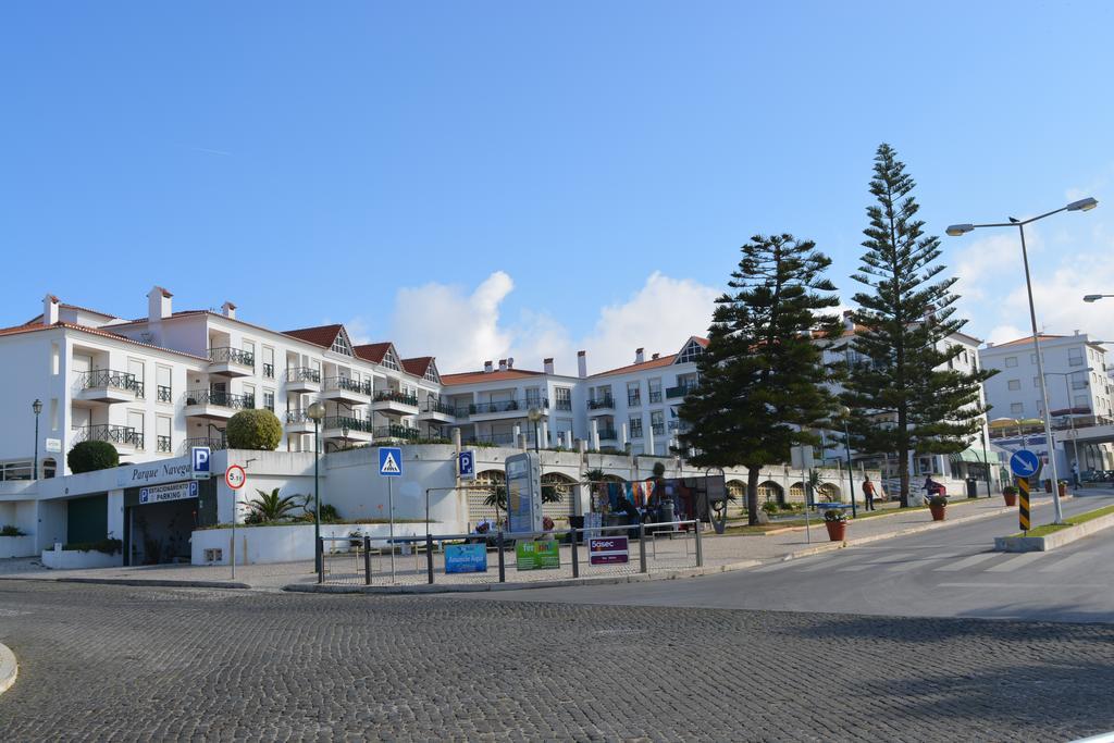 Apartamento T1 Ericeira Luaran gambar