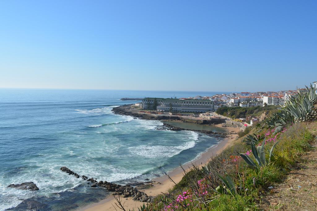 Apartamento T1 Ericeira Luaran gambar