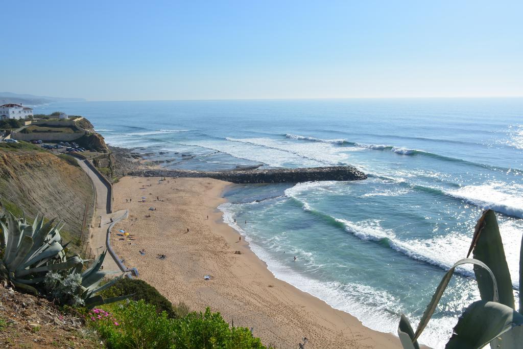 Apartamento T1 Ericeira Luaran gambar