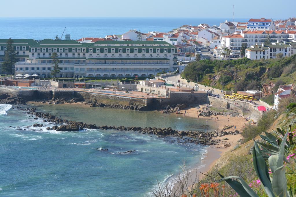 Apartamento T1 Ericeira Luaran gambar