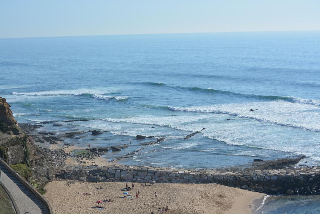 Apartamento T1 Ericeira Luaran gambar