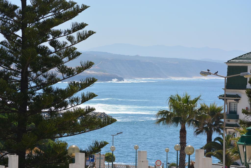 Apartamento T1 Ericeira Luaran gambar